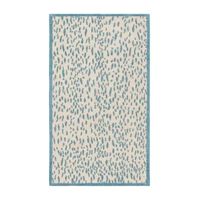 Safavieh Marbella Collection Gaia Geometric Area Rug