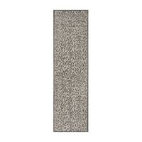 Safavieh Marbella Collection Gaia Geometric Runner Rug