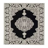 Safavieh Marbella Collection Joselyn Oriental Square Area Rug