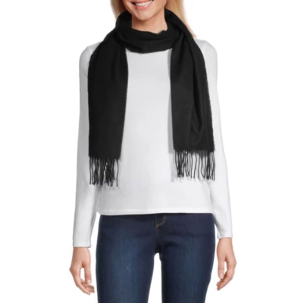 V. Fraas Oblong Scarf