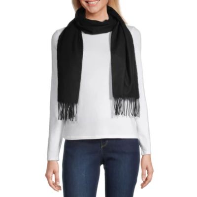 V. Fraas Oblong Scarf