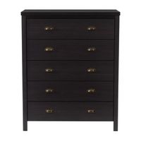 Corliving Boston 5-Drawer Dresser