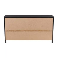 Boston 6-Drawer Dresser