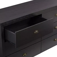 Boston 6-Drawer Dresser