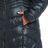 Gallery Womens Heavyweight Plus Puffer Jacket