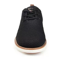 Vance Co Novak Mens Closed Toe Loafers