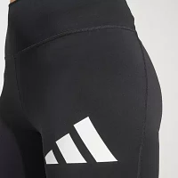 adidas Train Essentials Mid Rise Full Length Leggings