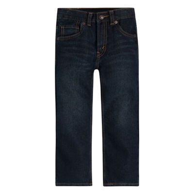 Levi's Little Boys 505 Straight Leg Regular Fit Jean