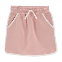 Carter's Little & Big Kid Girls Skater Skirt