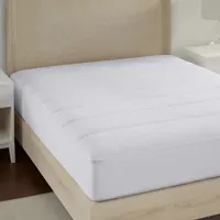 Serta® Power Chill Mattress Pad