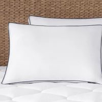 Serta® Ocean Breeze Medium Density Bed Pillow