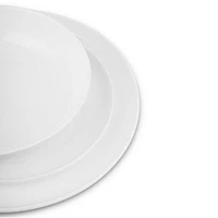 Stone + Lain Gabrielle 12 Piece Dinnerware Set