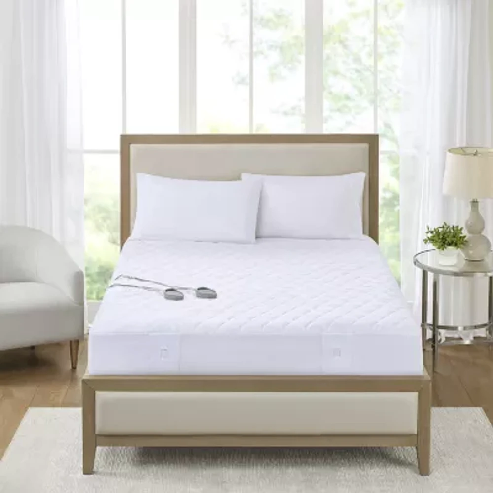 Beautyrest Mattress Pad