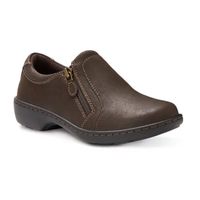 Eastland Vicky Womens Slip-On Shoe