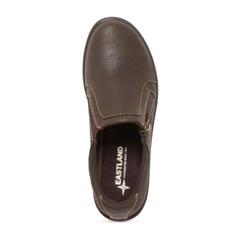 Eastland Vicky Womens Slip-On Shoe