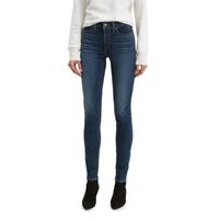 Levi's Shaping Womens Stretch Fabric 311 Skinny Fit Slim Fit Misses Short Jean