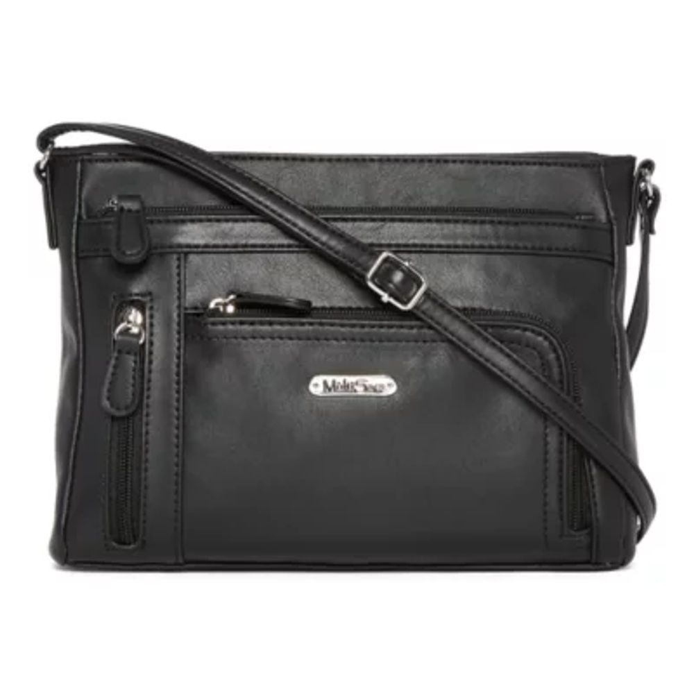Multi Sac Summerville Crossbody Bag