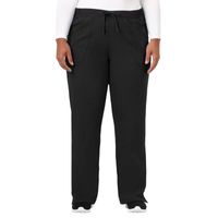Jockey 2377 Womens Plus Stretch Fabric Scrub Pant