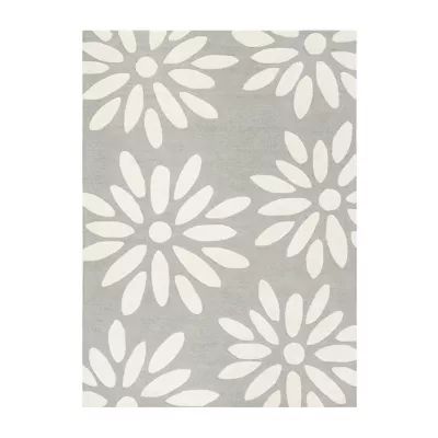 Safavieh Kids Collection Maras Floral Area Rug