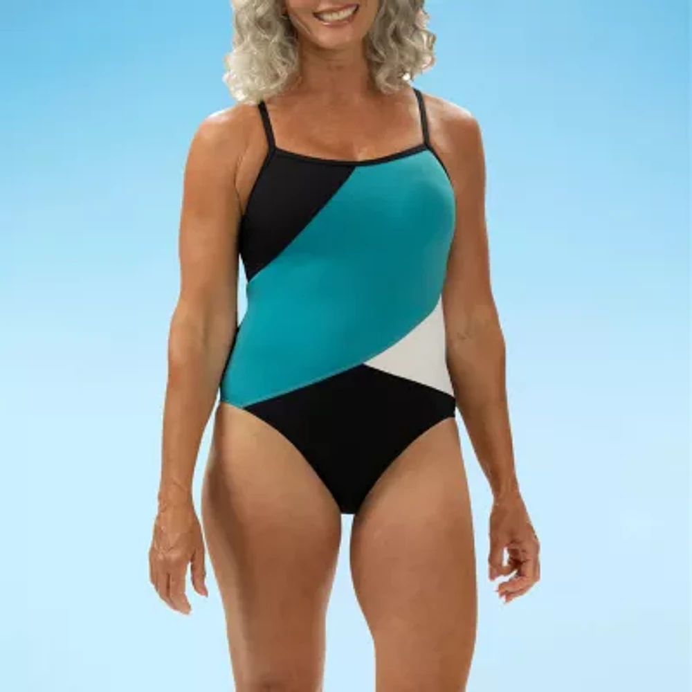 Dolfin One Piece Swimsuit