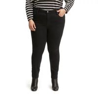 Levi's® Womens Plus 721 High Rise Skinny Jean