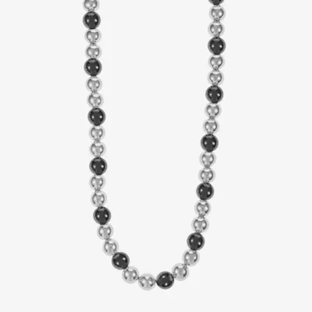 Liz Claiborne Womens 17 Inch Collar Necklace