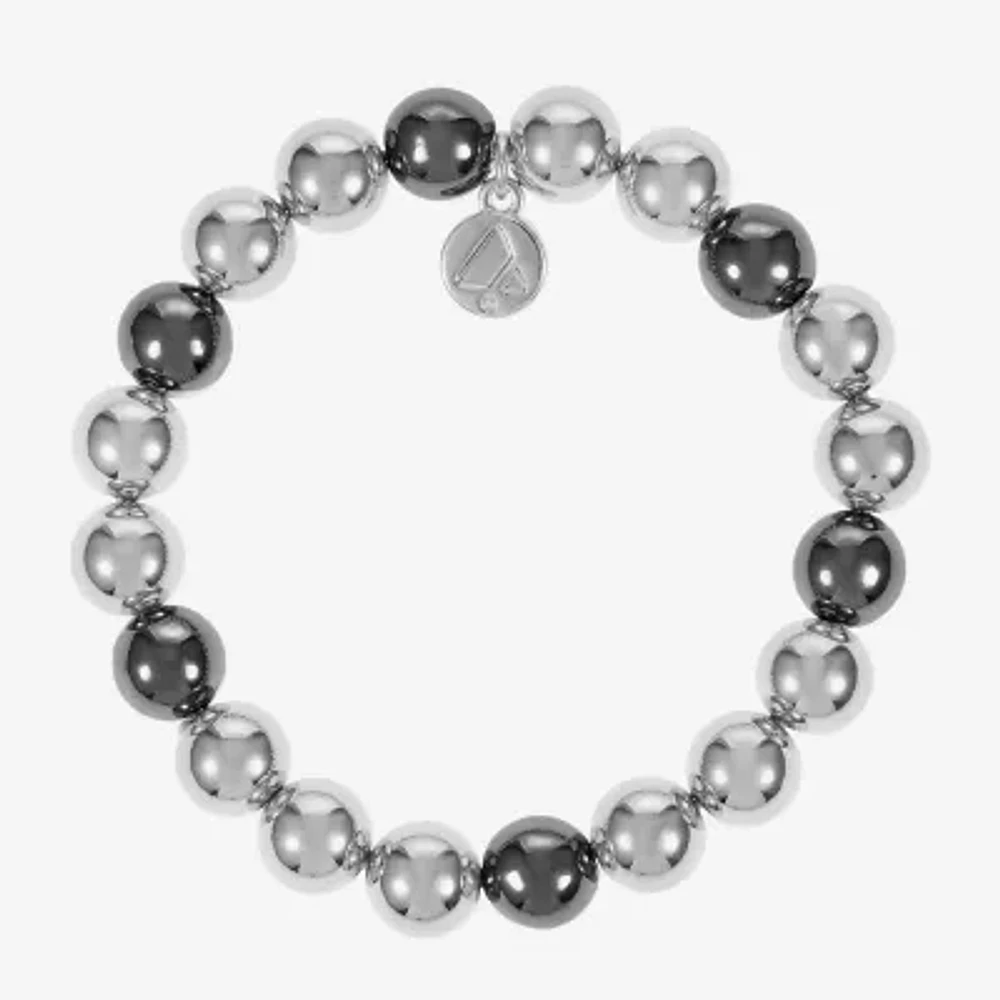 Liz Claiborne Womens Round Stretch Bracelet