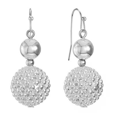 Liz Claiborne Drop Earrings