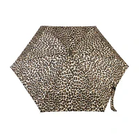 Totes 50cm Auto Open Close Umbrella