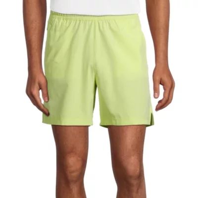 Xersion Run Mens 6" Moisture Wicking Quick Dry Workout Shorts