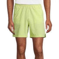 Xersion Run Mens 6" Moisture Wicking Quick Dry Workout Shorts
