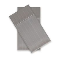 Liz Claiborne Luxury 600tc Cotton Sateen Wrinkle Free 2-Pack Pillowcases