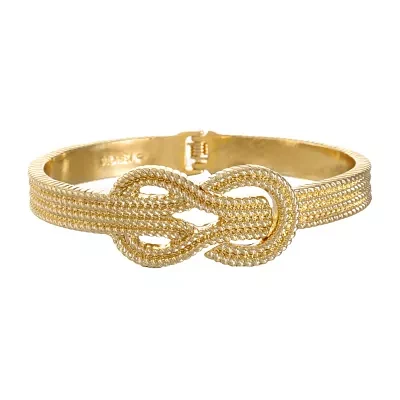 Monet Jewelry Womens Bangle Bracelet