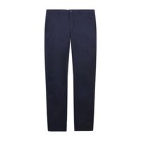 IZOD Mens Regular Fit Flat Front Pant