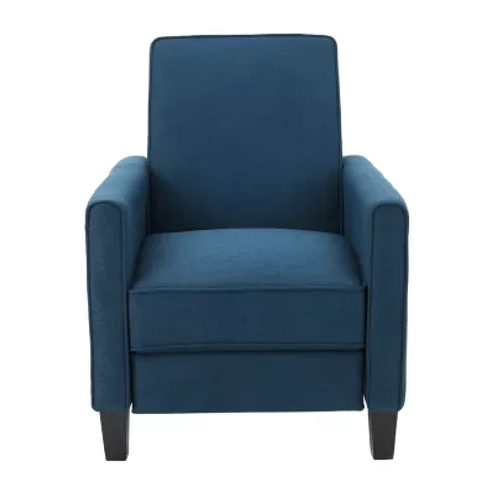 Darvis Track-Arm Recliner