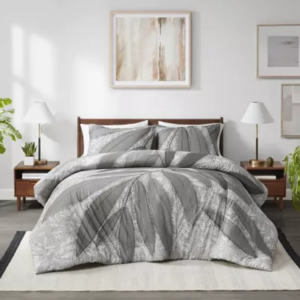 Intelligent Design Blaire 3-pc. Duvet Cover Set