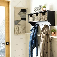 Finley Coat Rack