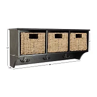 Finley Coat Rack