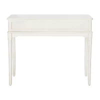 Opal 2-Drawer Console Table