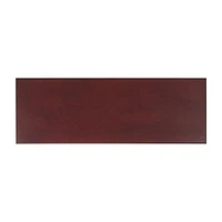 Rosemary Storage 2-Drawer Console Table