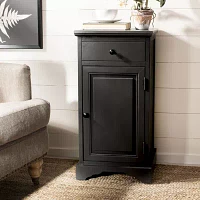 Jett Storage Accent Cabinet