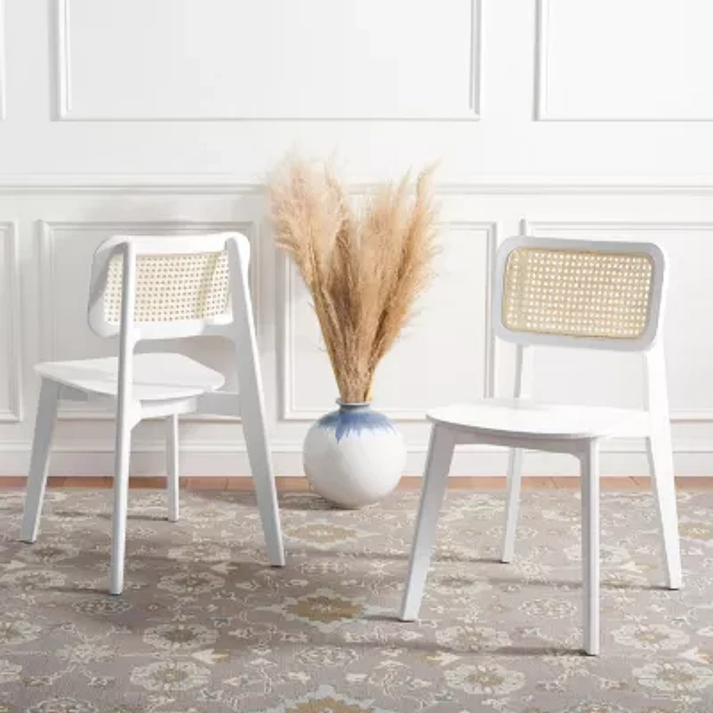 Luz 2-pc. Dining Chair