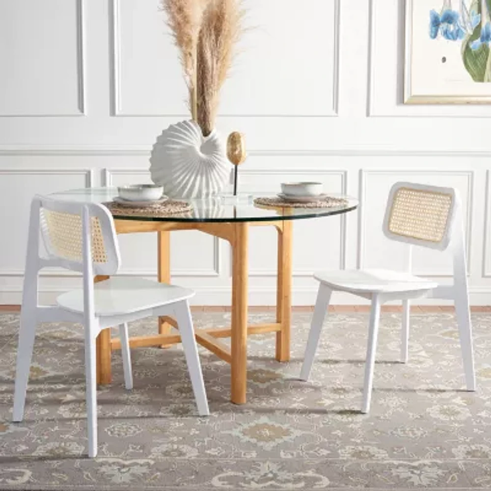 Luz 2-pc. Dining Chair