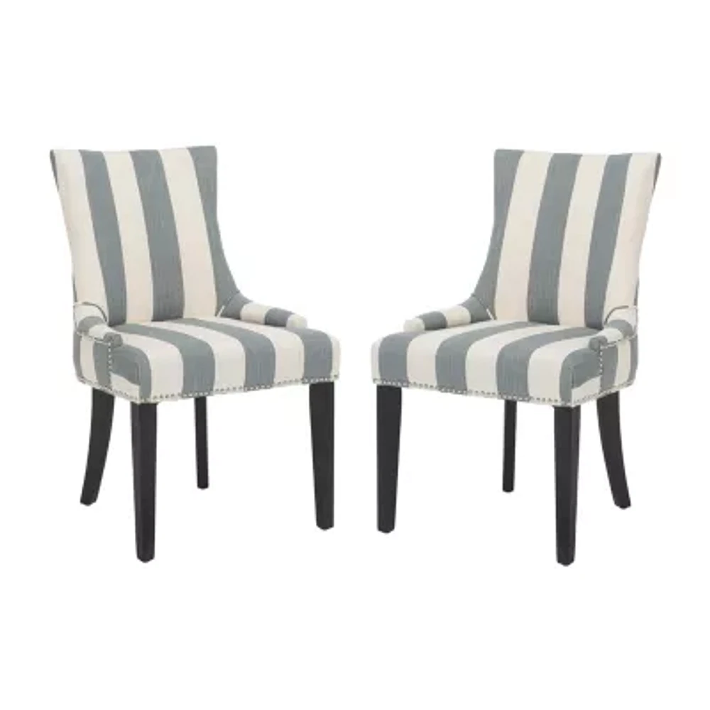 Lester 2-pc. Dining Chair