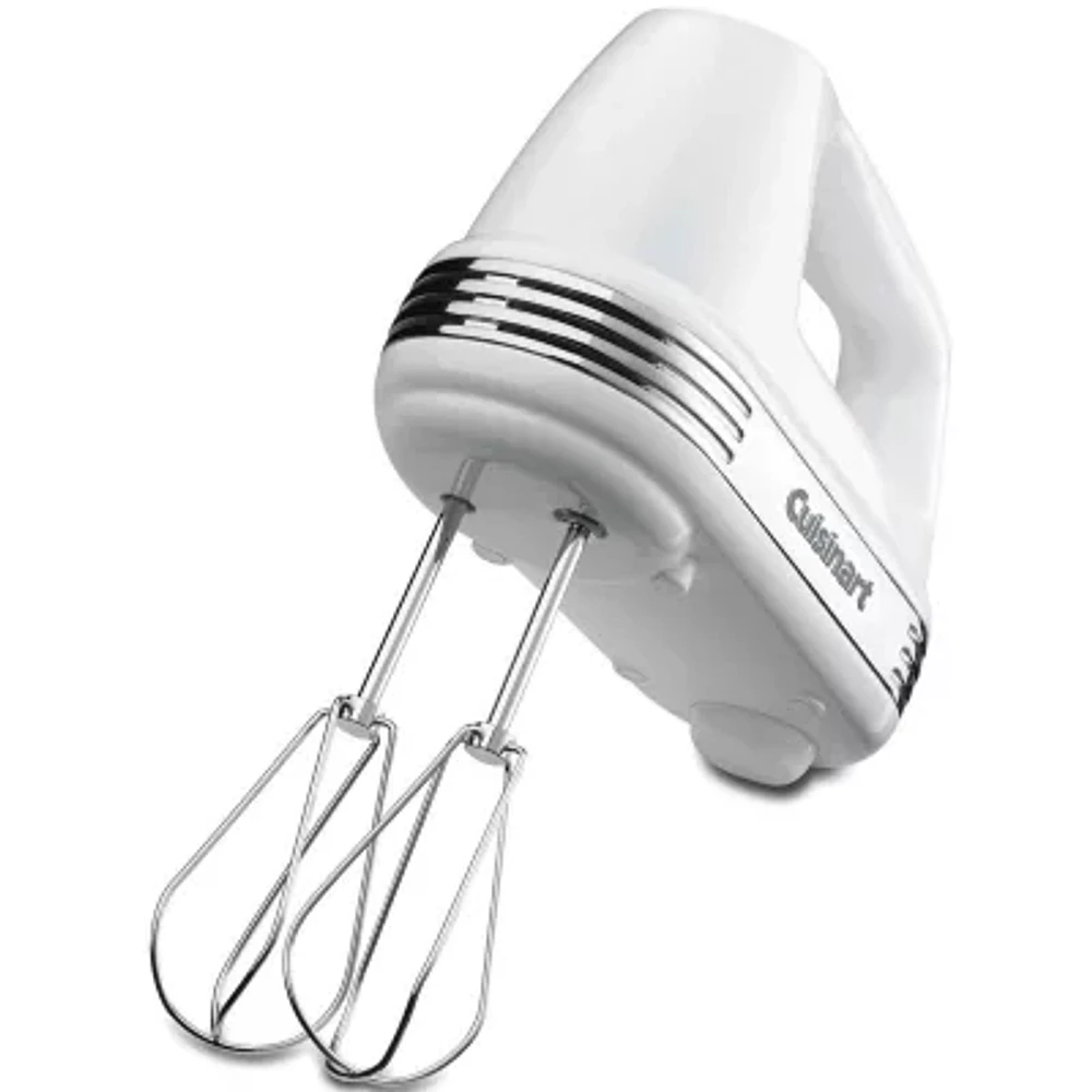 Cuisinart® Power Advantage™ 5-Speed Hand Mixer