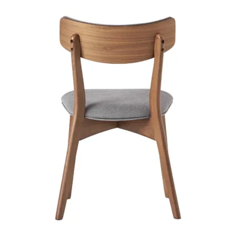 Chazz 2-pc. Upholstered