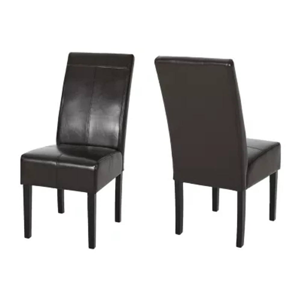 Pertica -pc. Upholstered