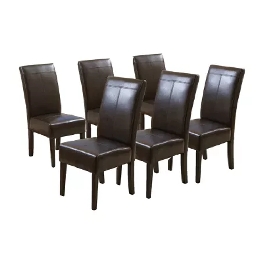 Pertica 6-pc. Upholstered