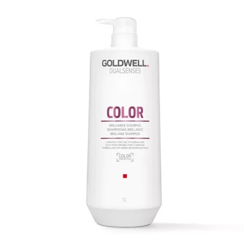 Goldwell Dualsenses Color Brilliance Shampoo 33.8 oz.