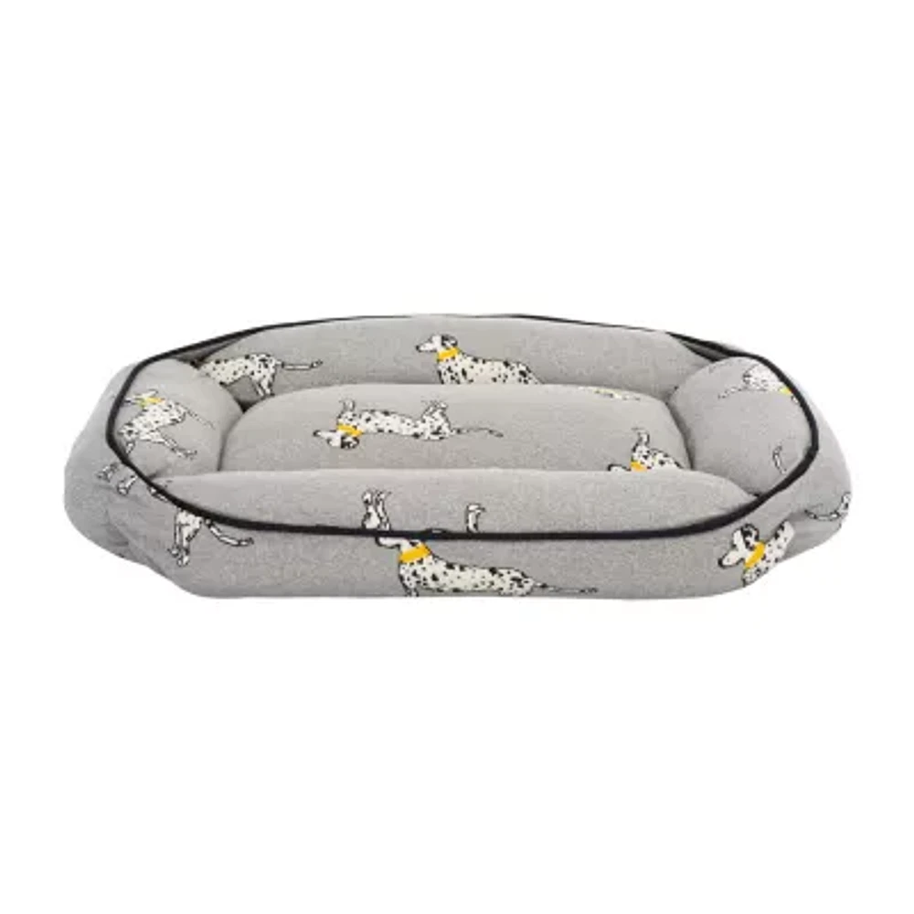 Safavieh Dalmatian Pet Bed